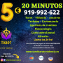 Venta Otros Servicios: Tarot barato confidencial y profesional
